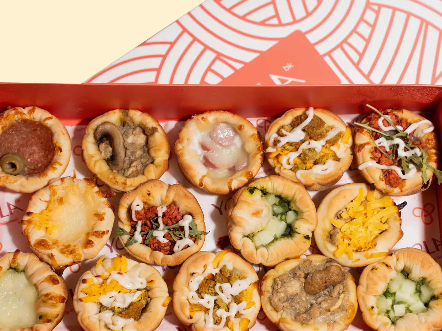 Cup Pies 26