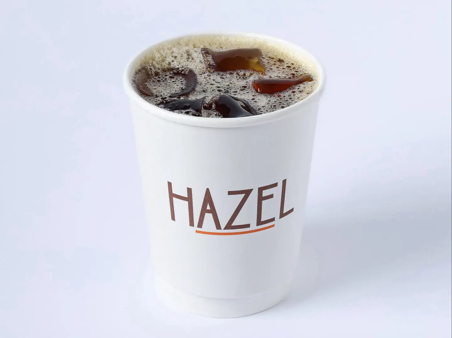 Coffee Of Today Cold Salvador.
