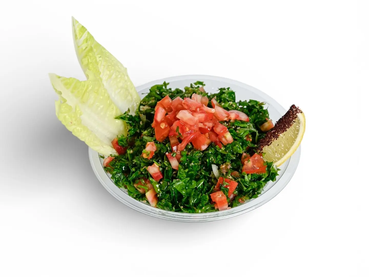 Tabbouleh