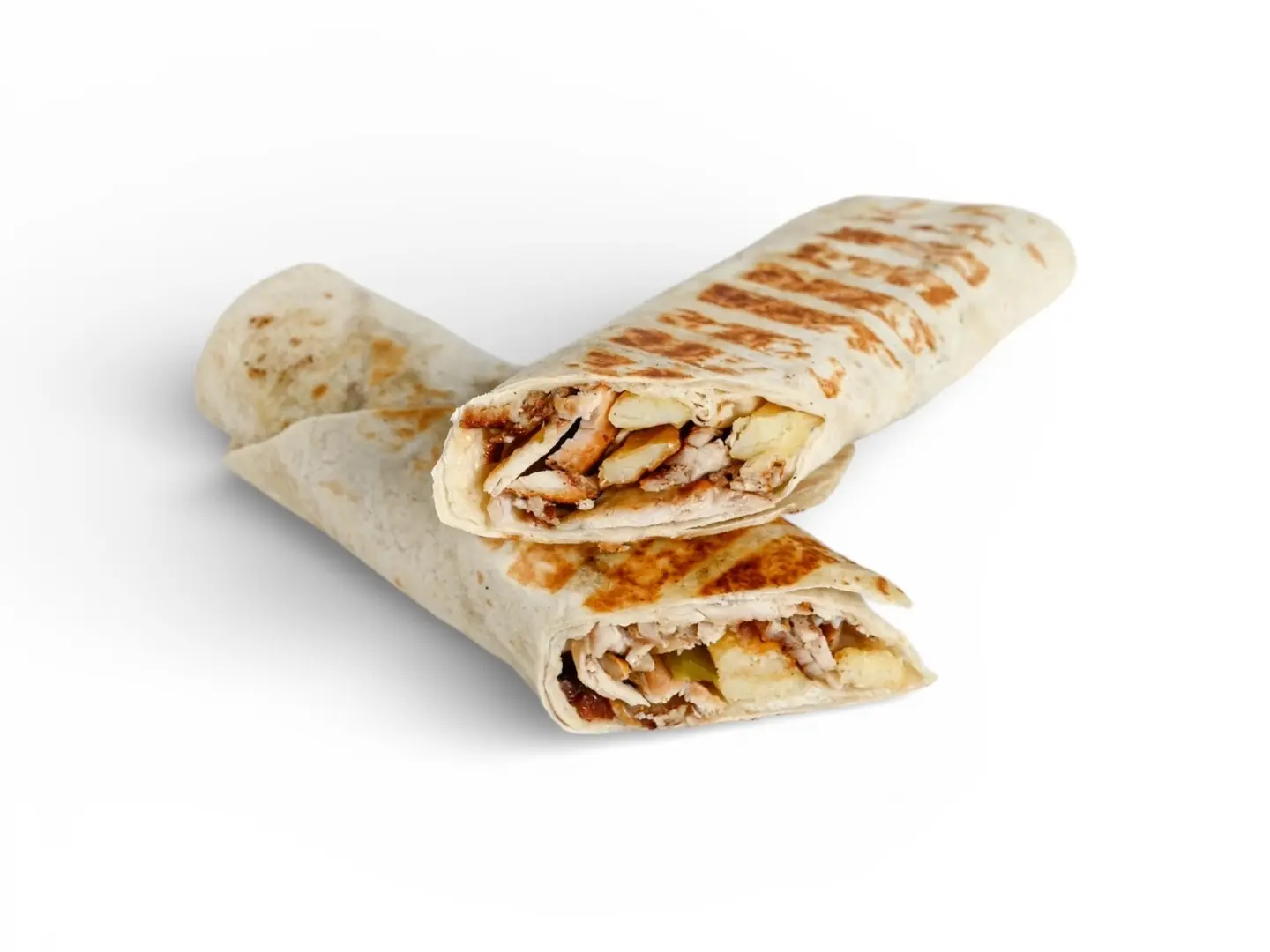 Chicken Shawarma Sandwich