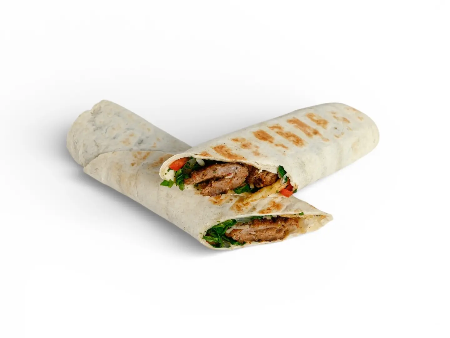 Chicken Kebab Sandwich