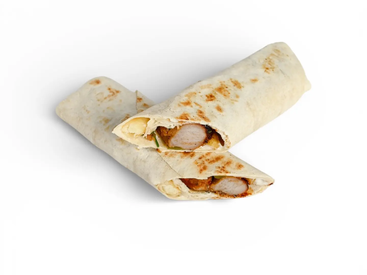 Shish Tawook Sandwich