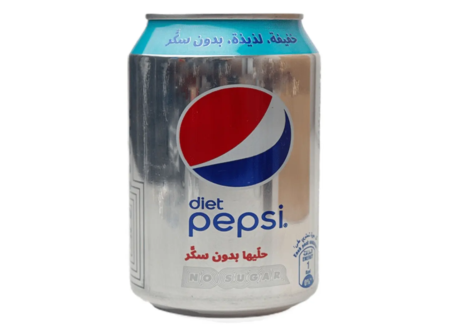 Pepsi Diet