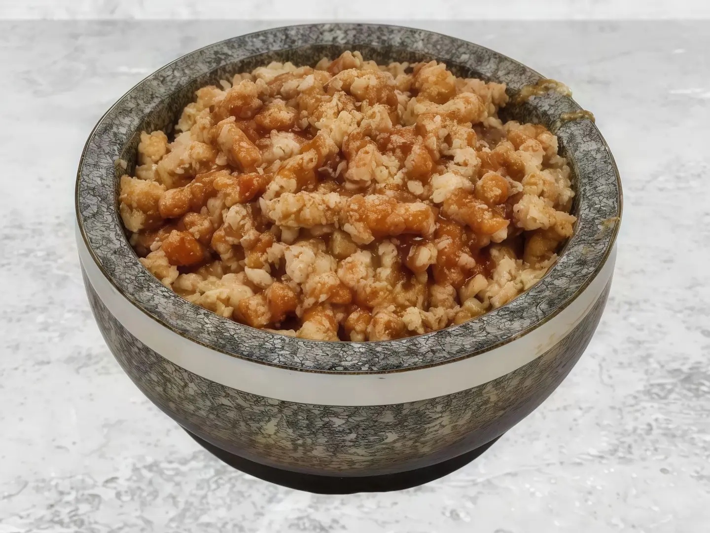 Classic Masoub With Ghee