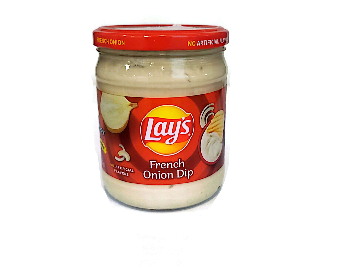 Lay's French Onion Dip