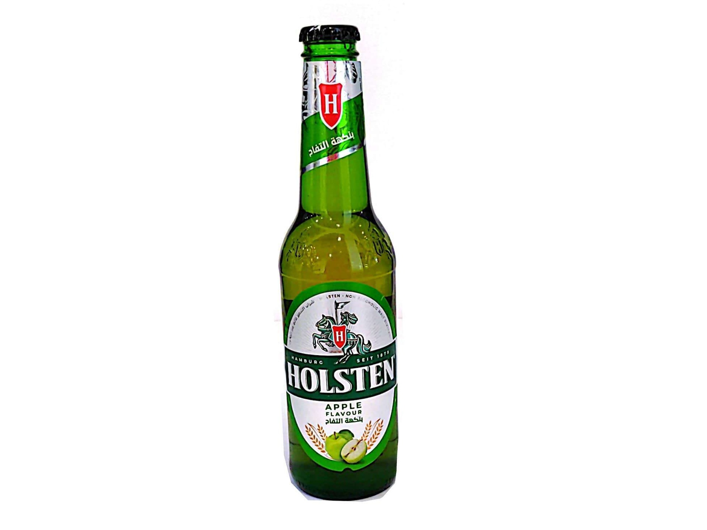Holsten Apple Zero %