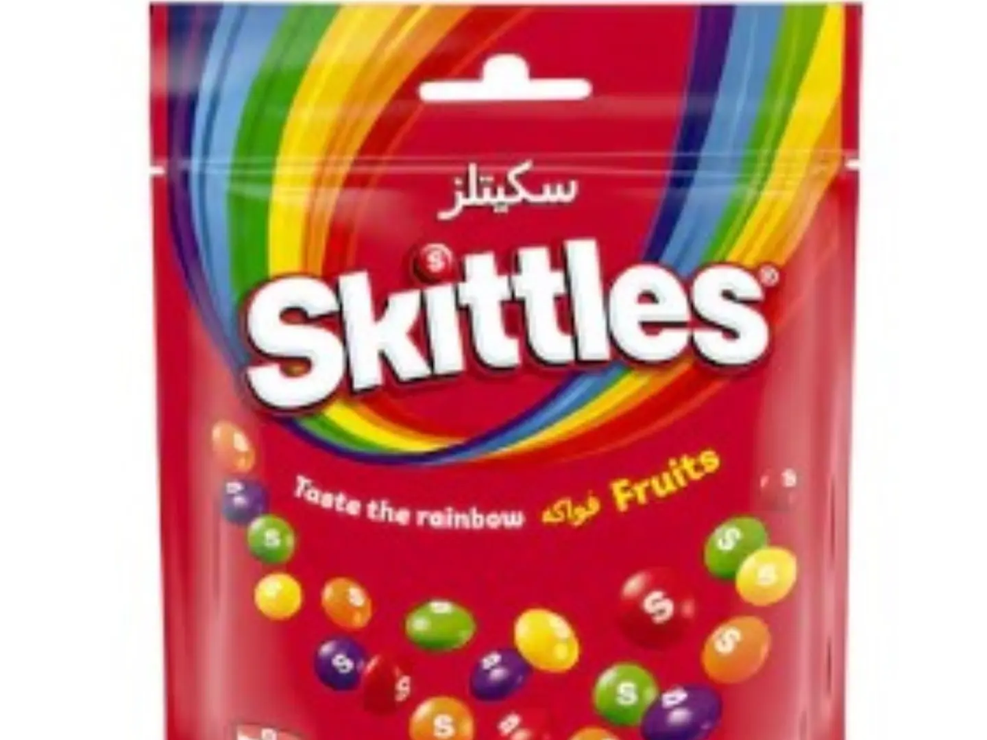 Skittles Candy