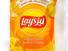 ليز جبنة فرنسية 170 جرام