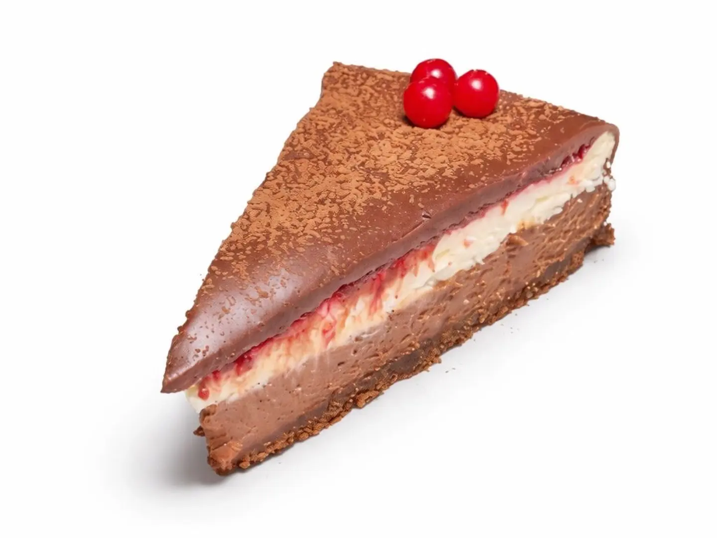 تشيز تشوكلت توت