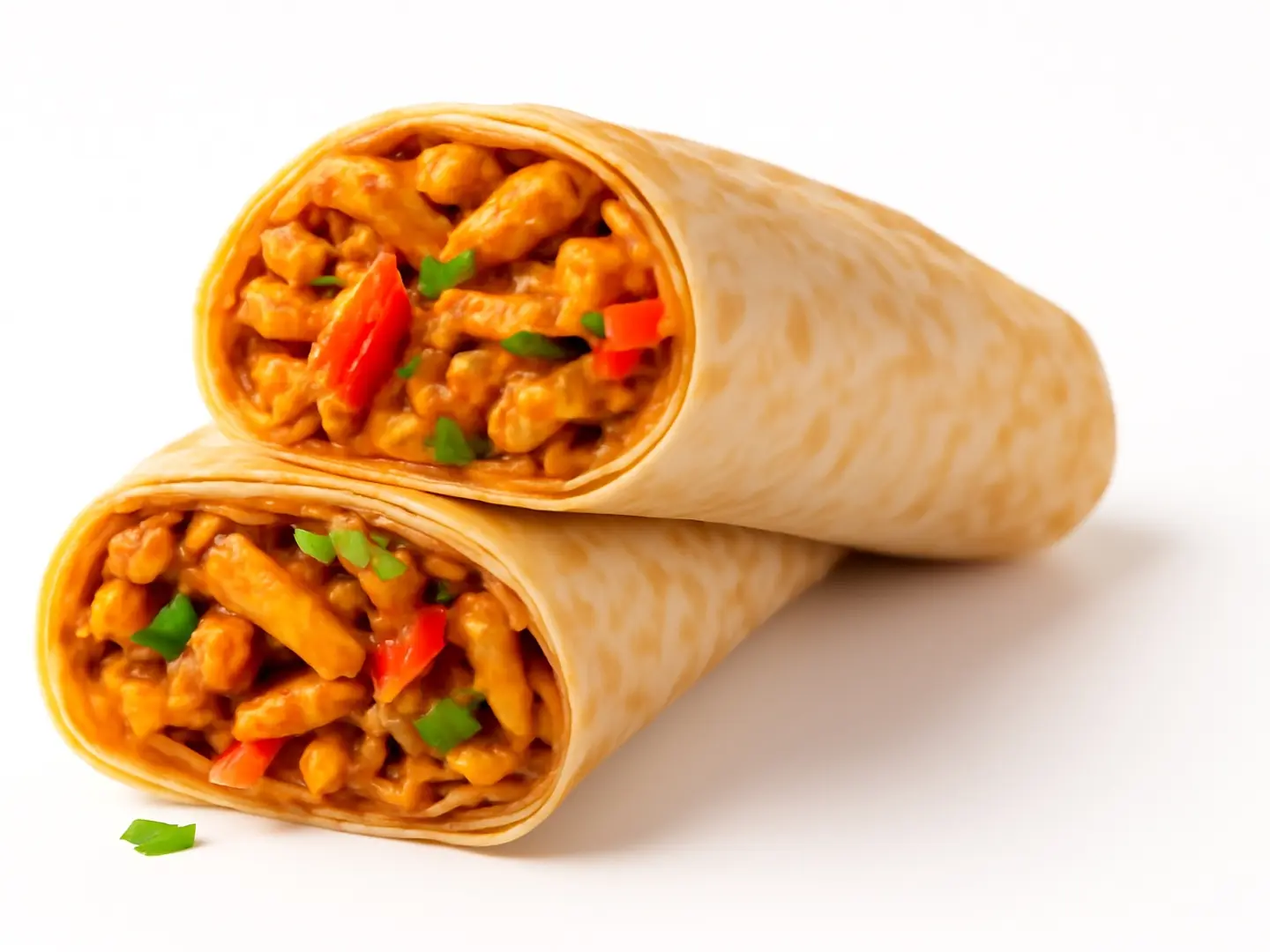 فطيرة بالدجاج