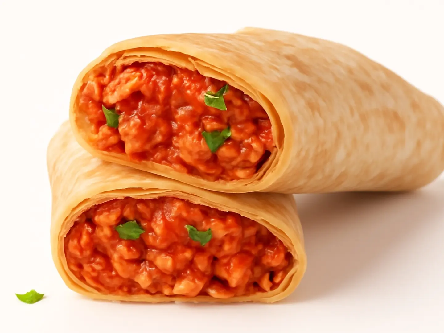 فطيرة بالتونة المطبوخة