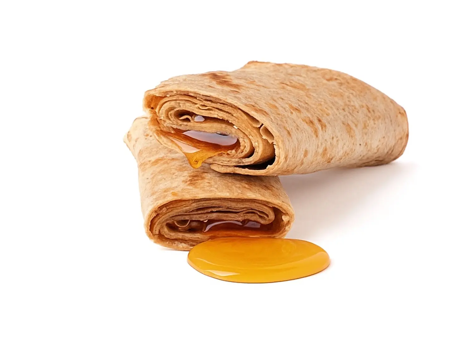 فطيرة بالعسل