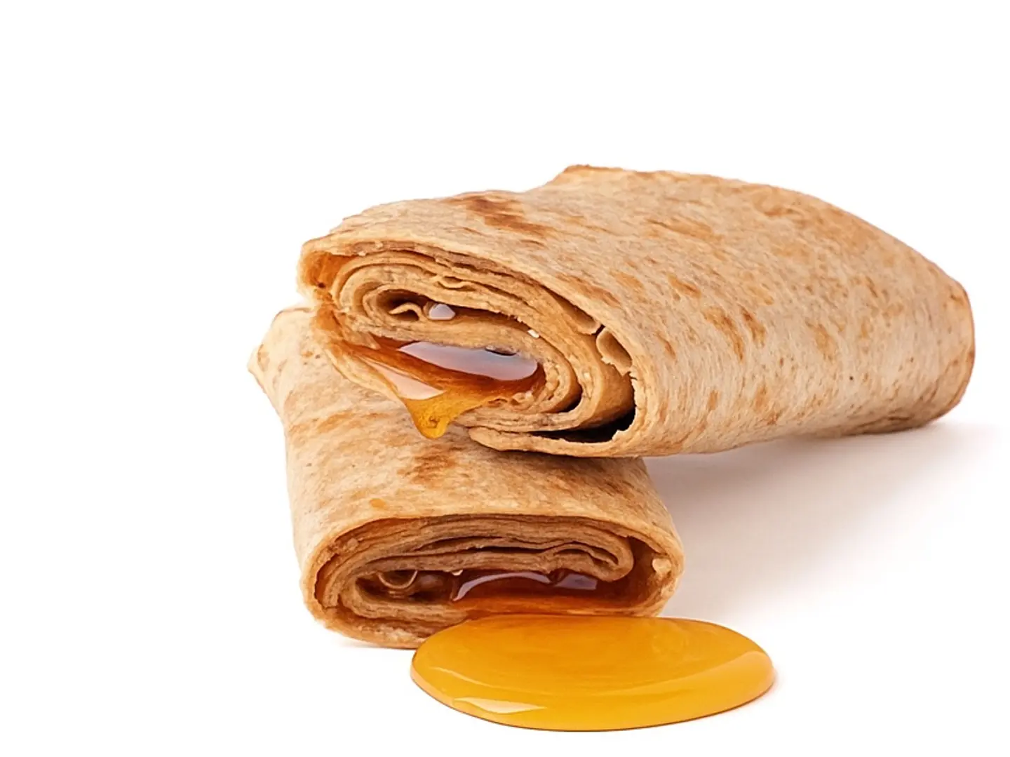 فطيرة بالعسل والجبنة