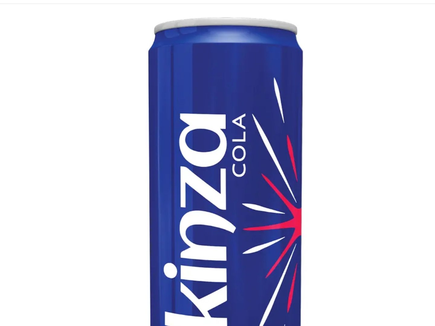 كينزا كولا