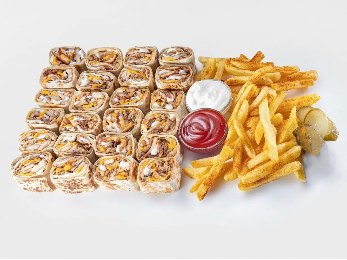 عربي تربل جبنة