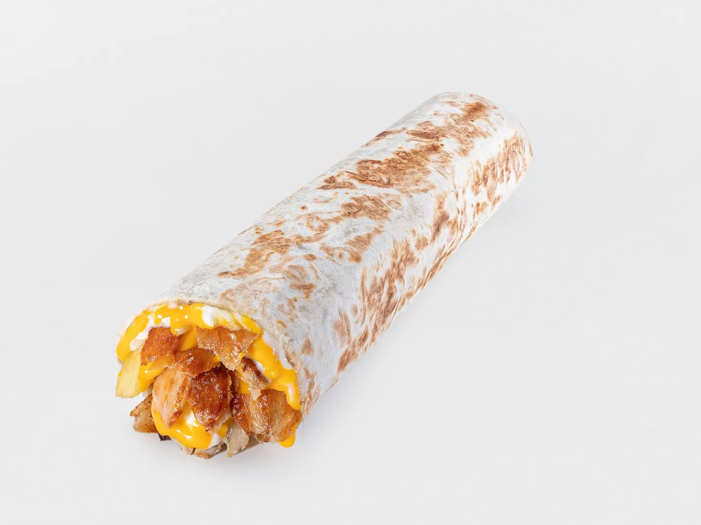 شاورما ميني صاروخ جبنة