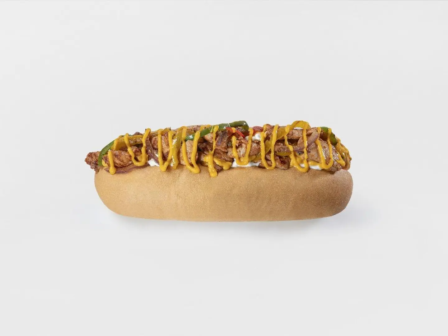 سندويتش فاهيتا دجاج