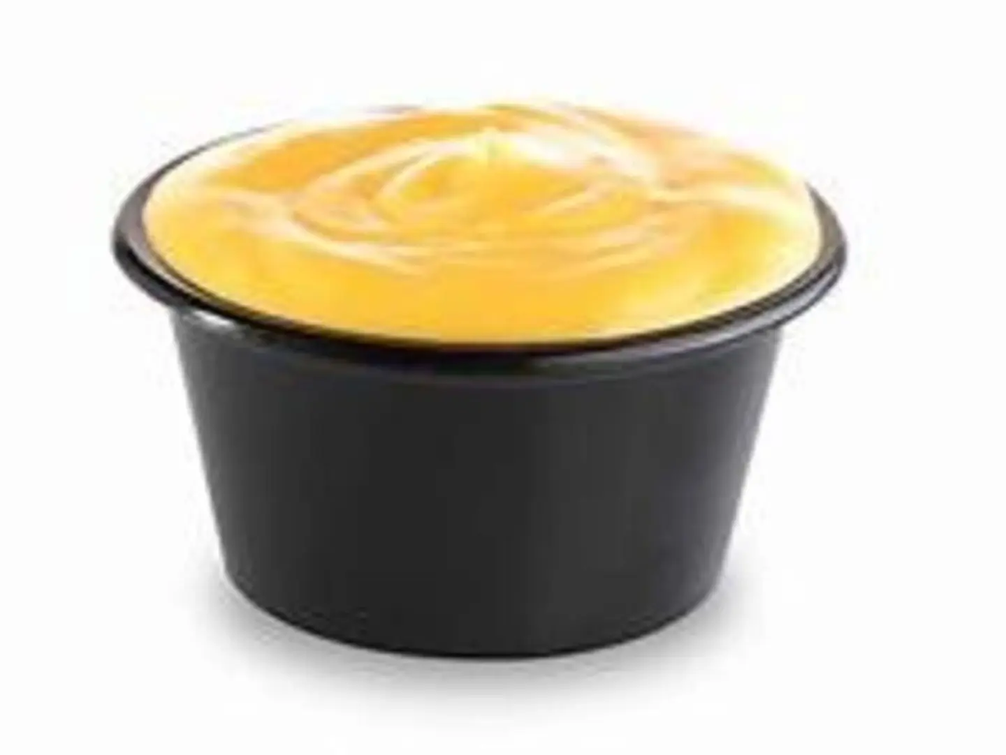 Mini Cheddar Cheese Sauce - Mini