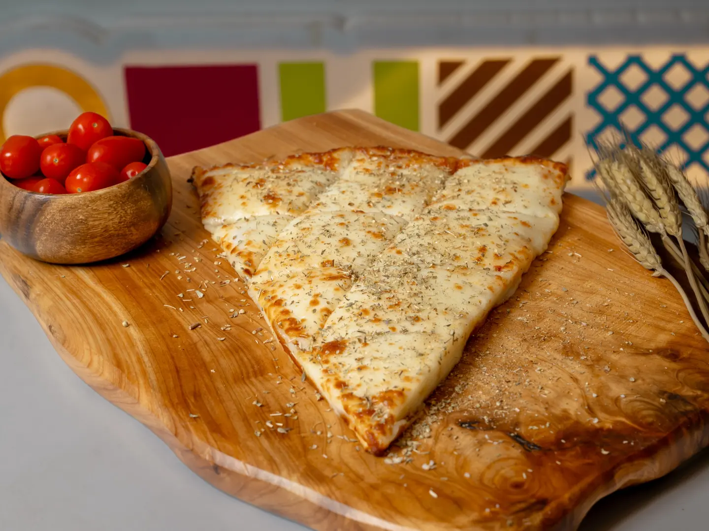 مارجريتا سلايس