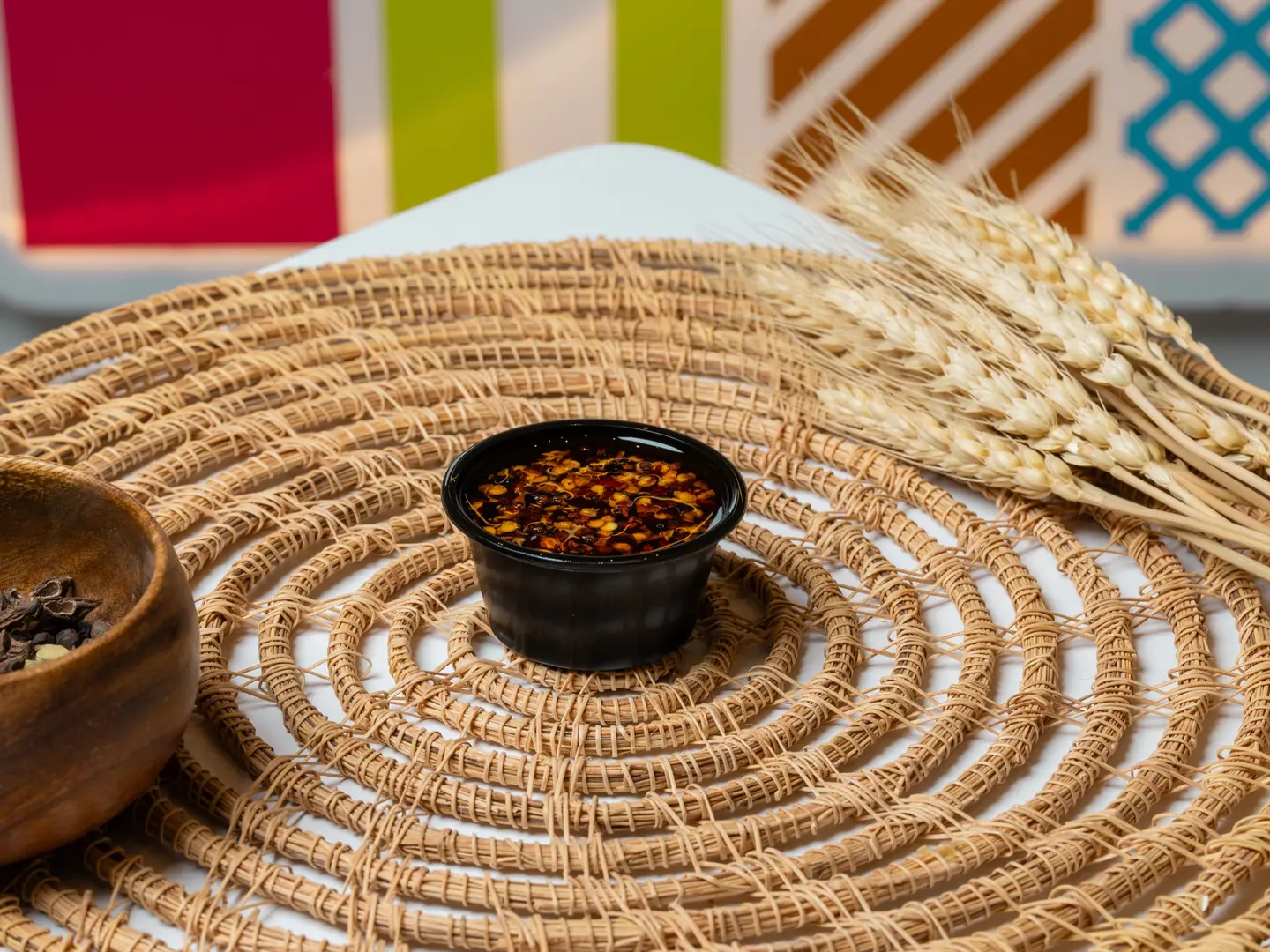 صوص تشلي عسل