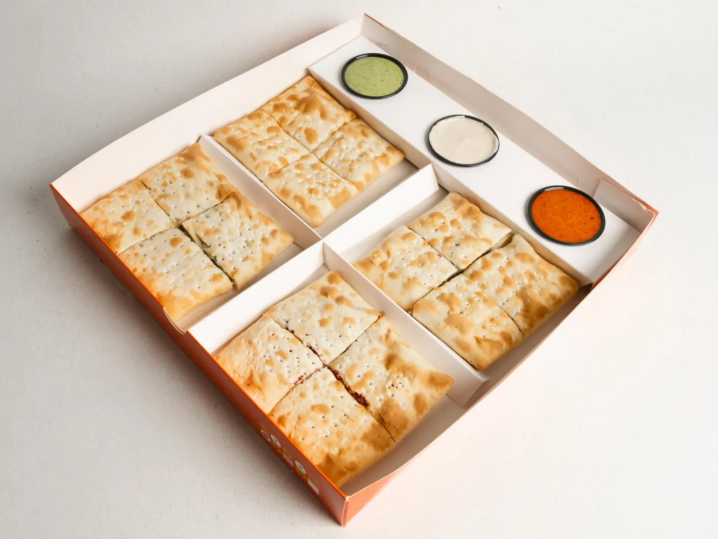 Mixed Pies Box