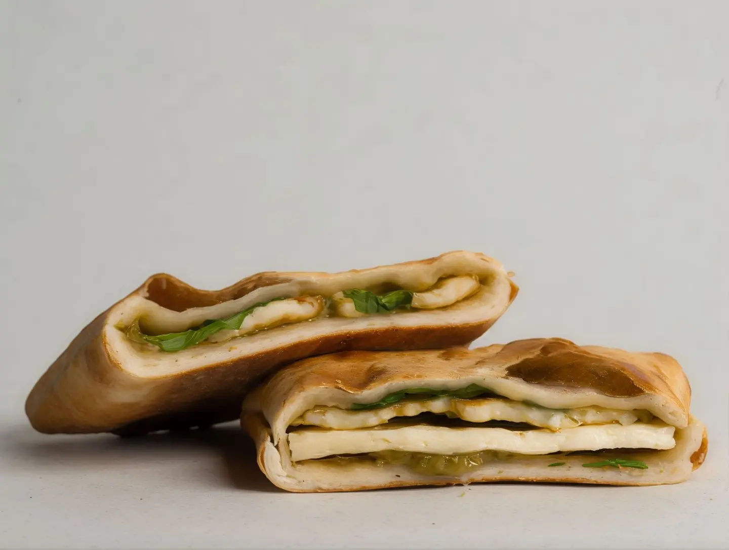 Halloumi Square