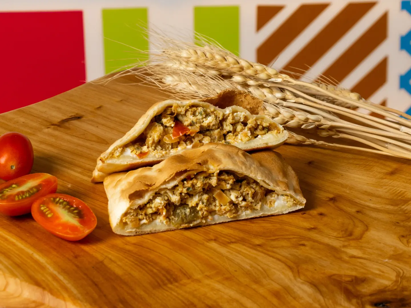 مربعه شكشوكة جبن