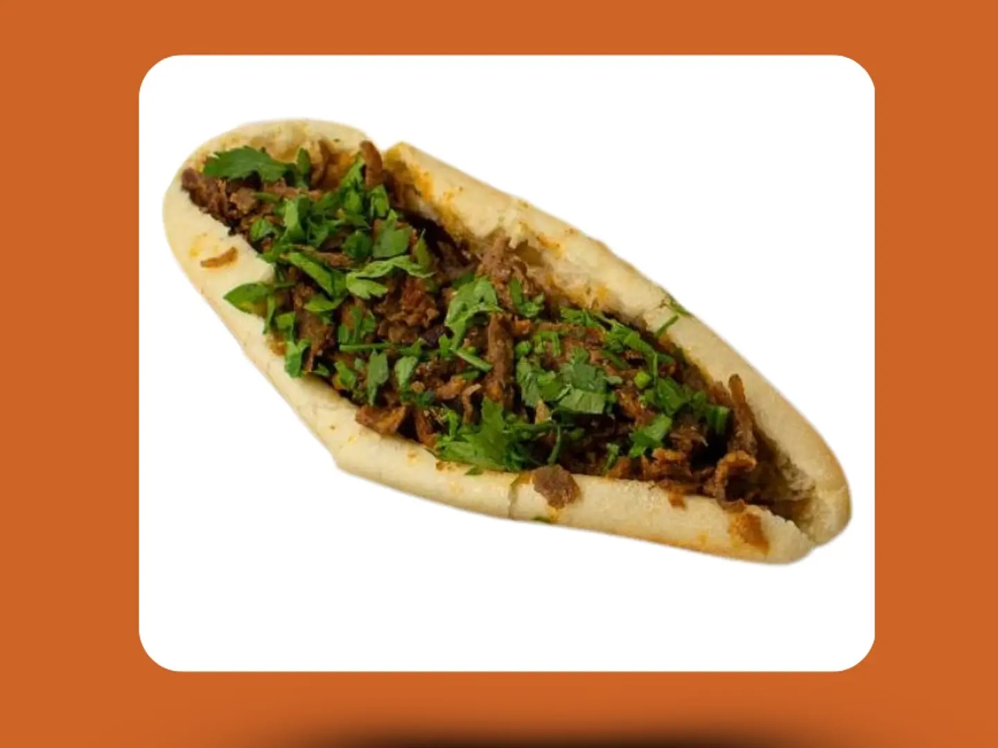 صامولي دجاج