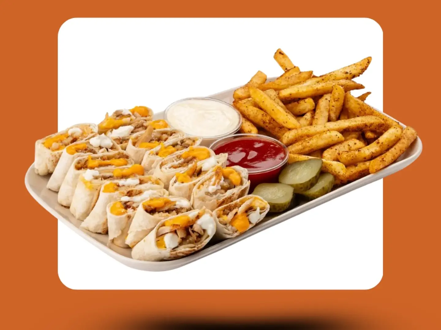 عربي كبير بالجبن