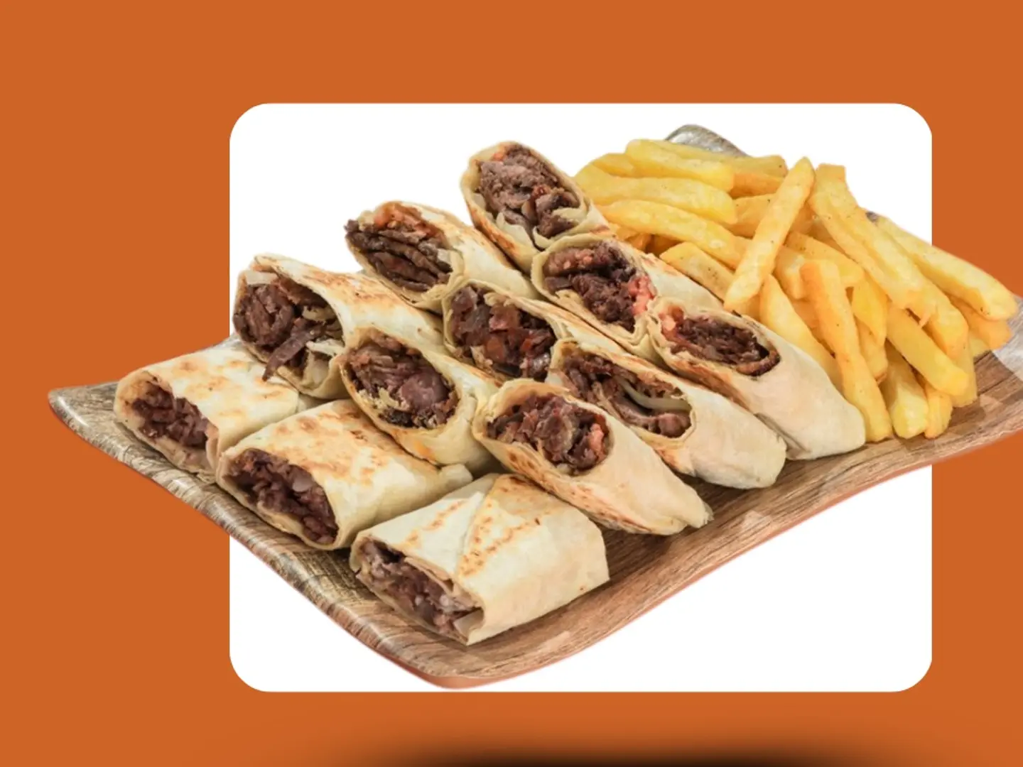 عربي لحم كير