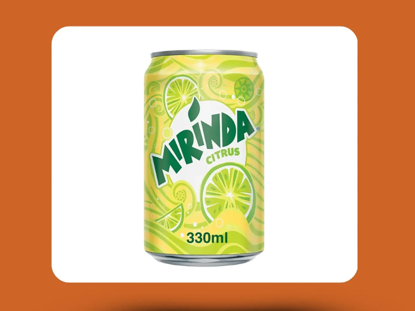 Miranda Citrus