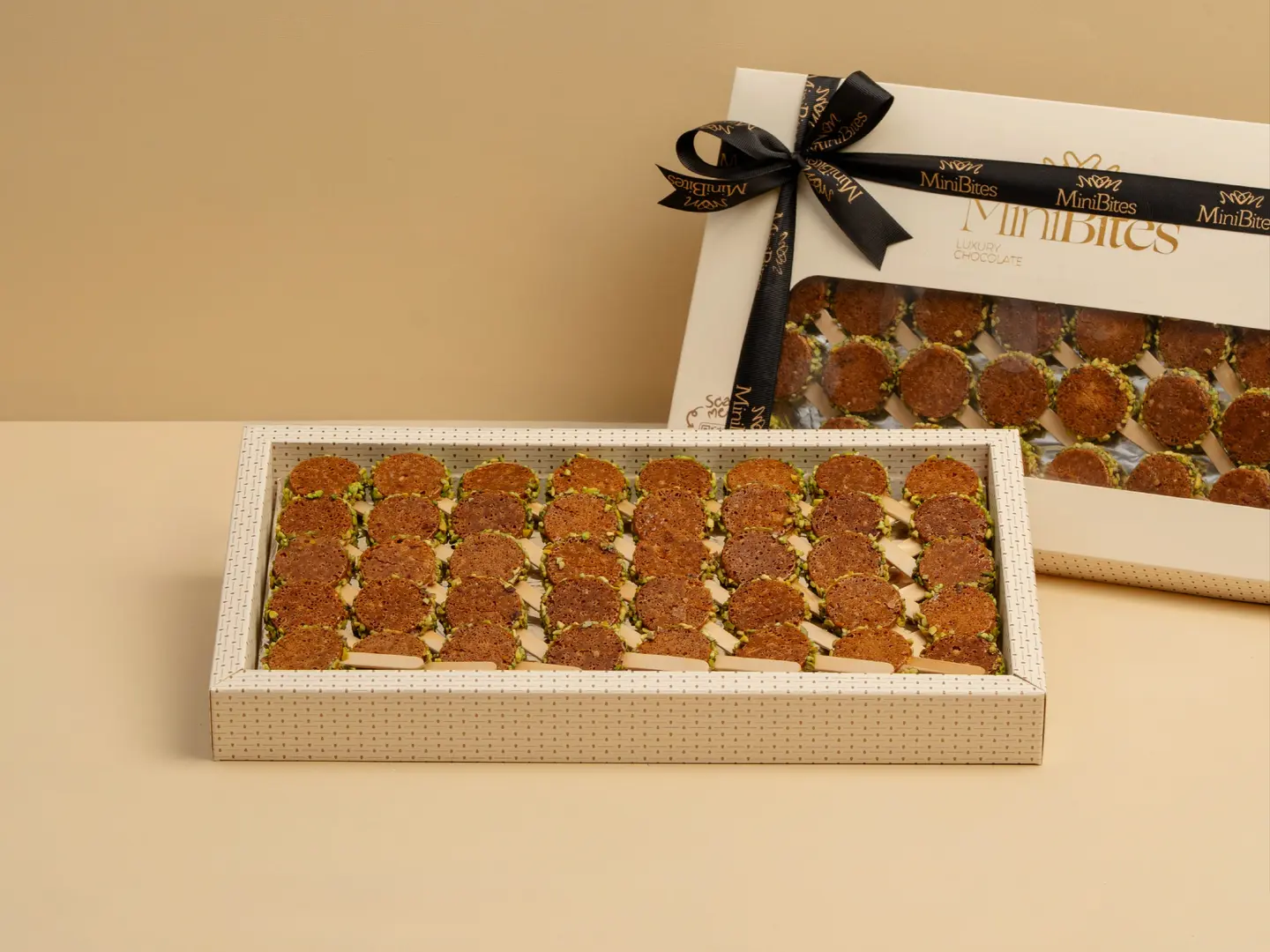 بوكس حلا لوليتا كبير