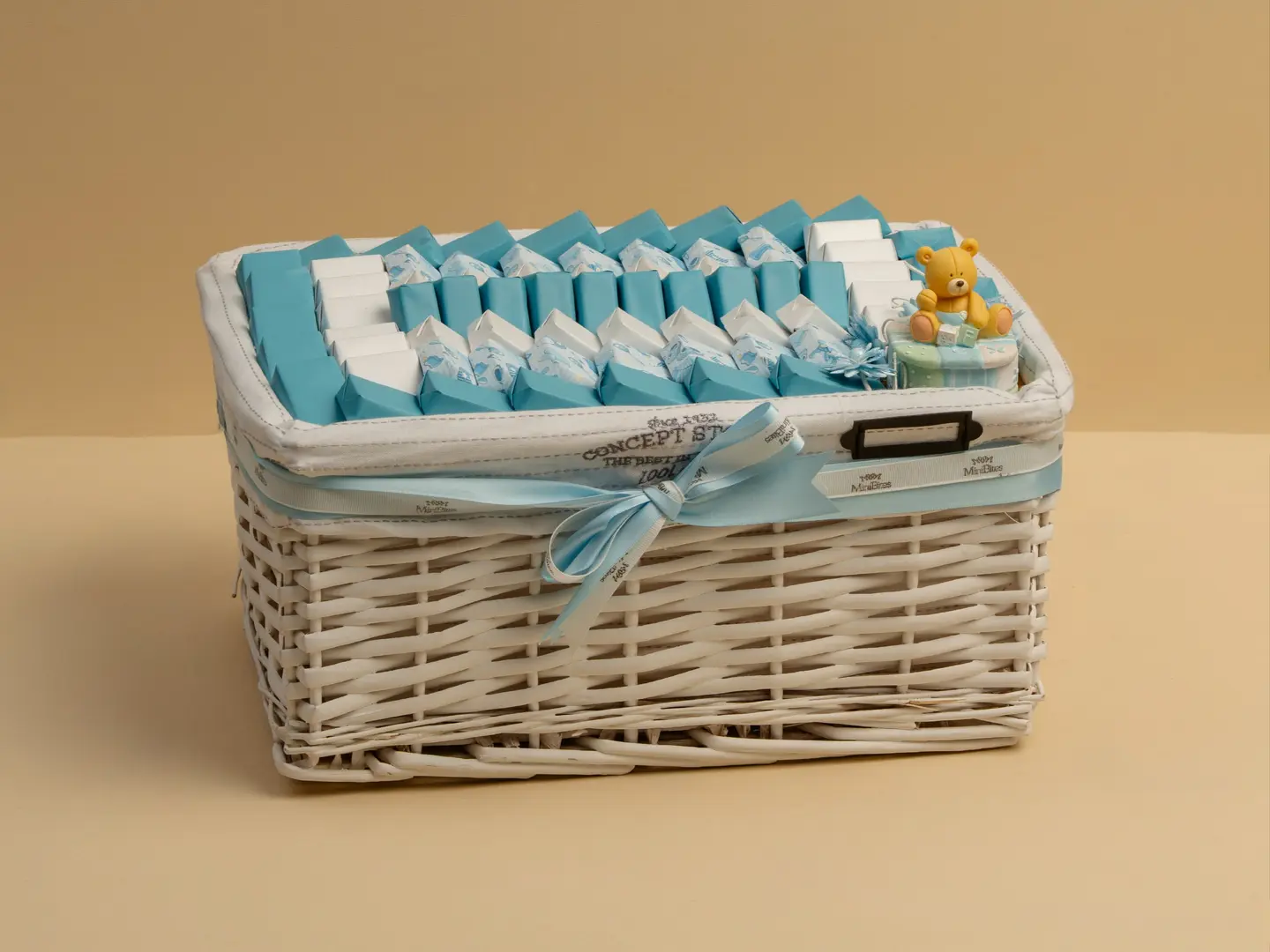 بوكس مواليد خوص ولد