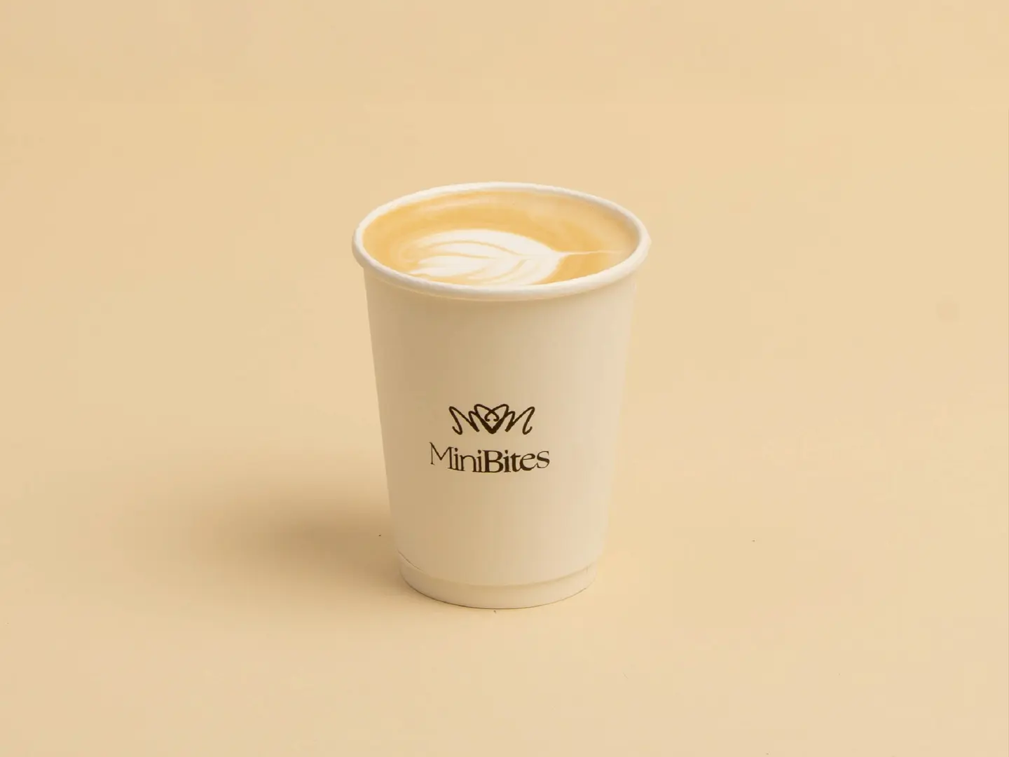 Ice Flat White