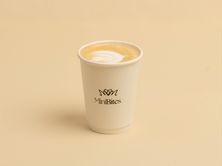 ايس فلات وايت