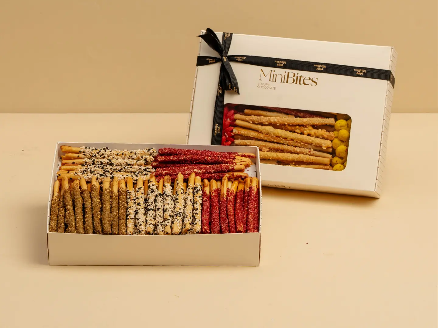 بوكس موالح أعواد وسط