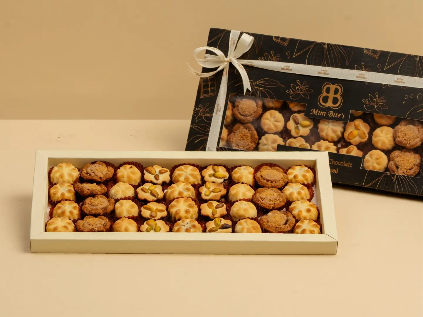 Maamoul Box