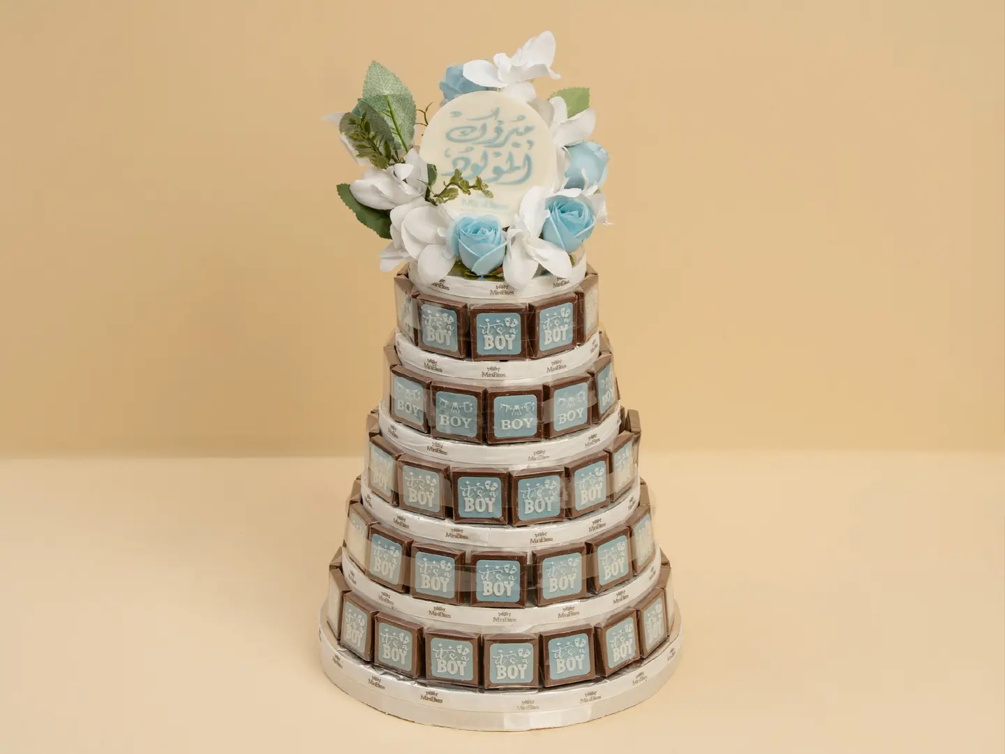 هرم مواليد ولادي