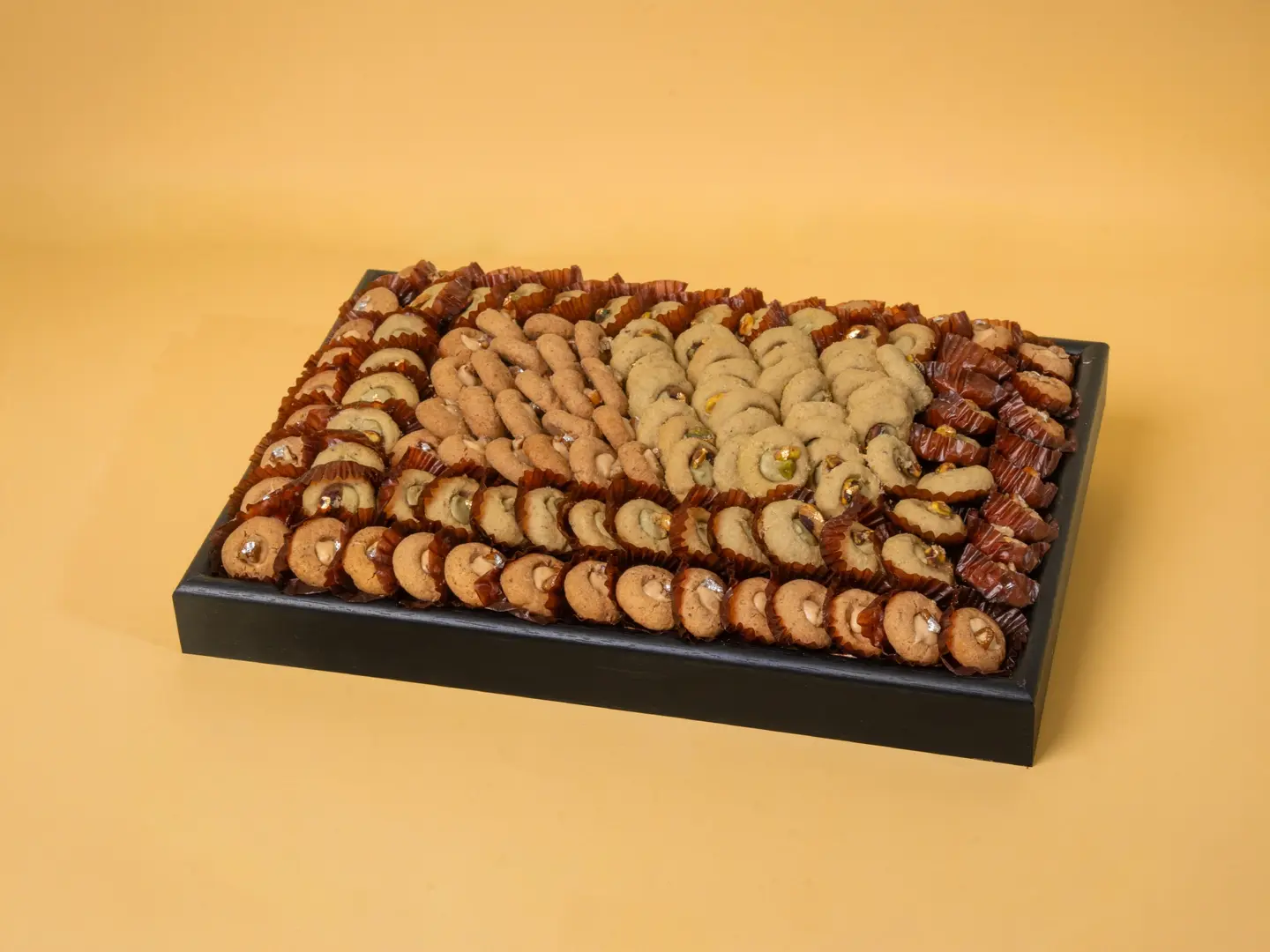 صينية غريبة مشكل