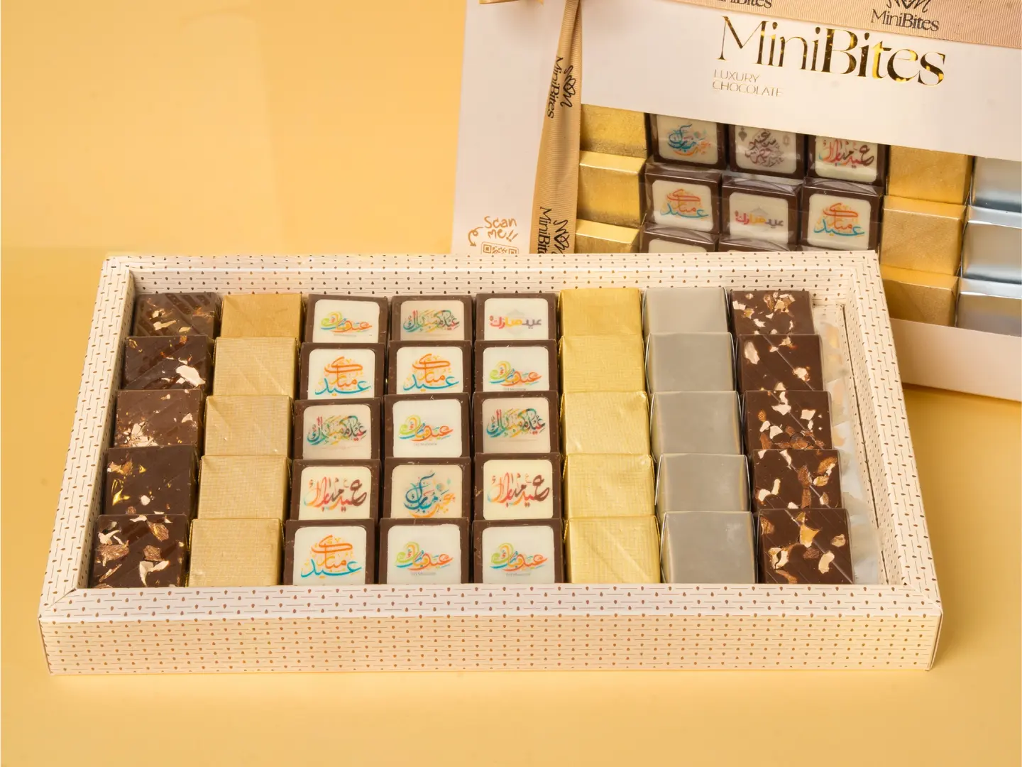 Eid Chocolate Box