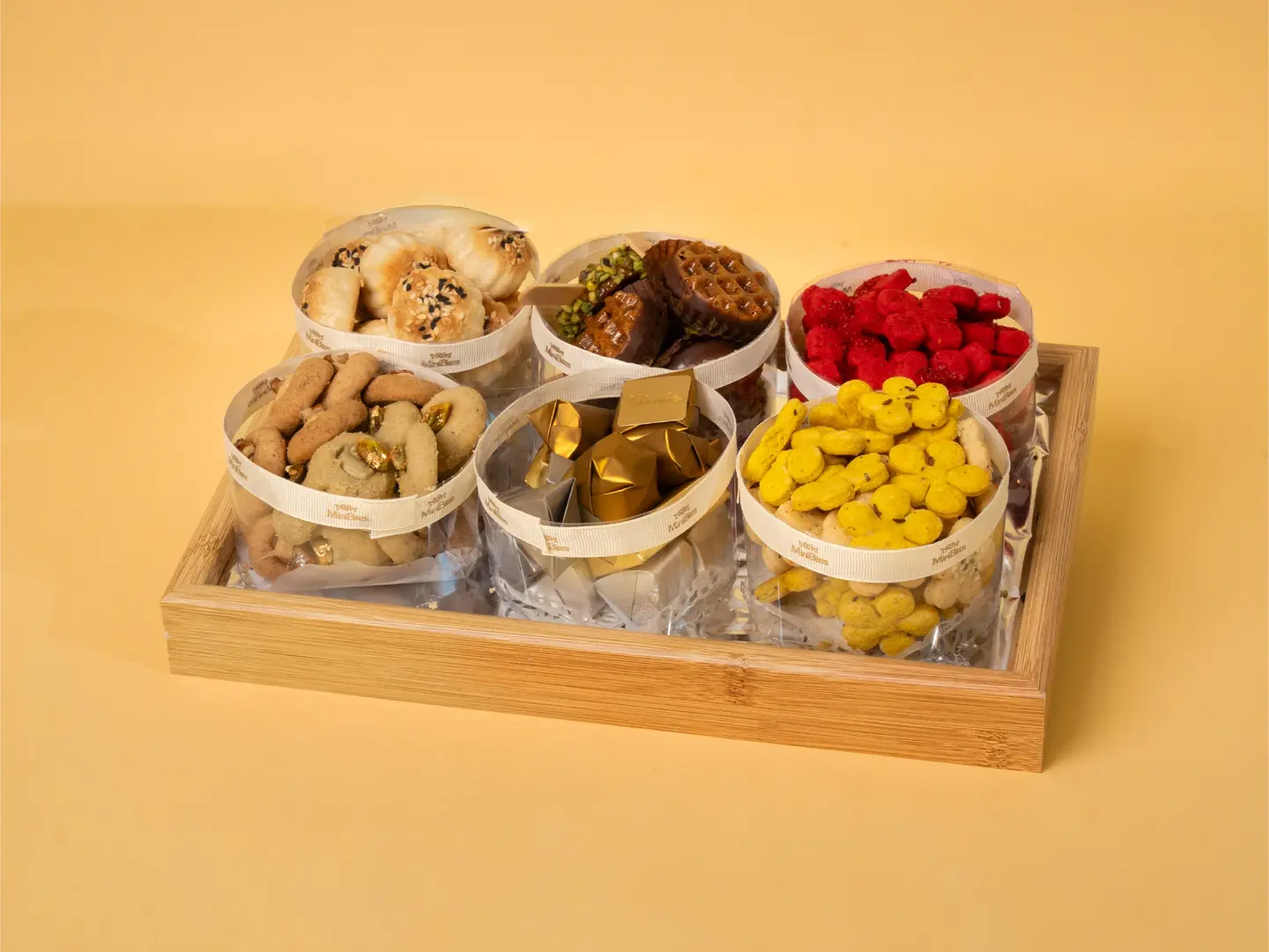 Sweet & Savory Box