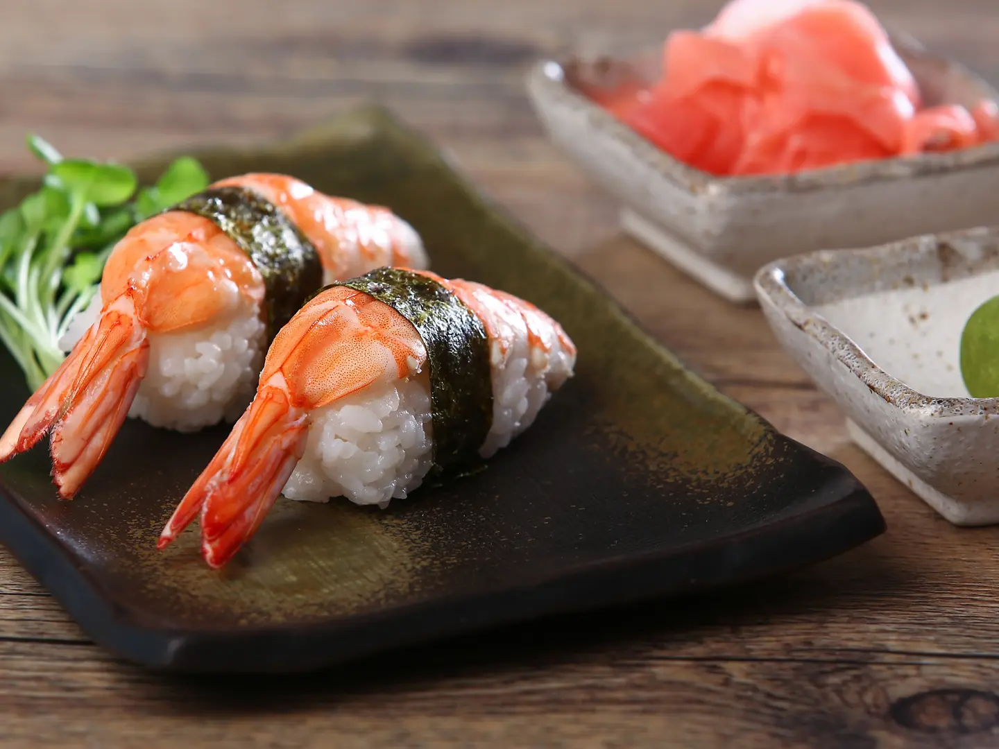 نيغيري روبيان