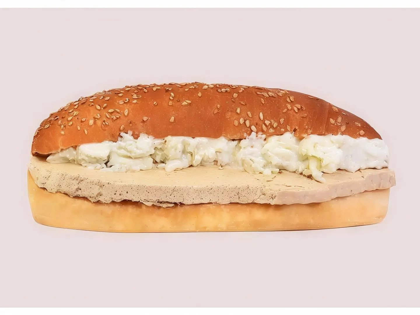 Cheese And Halawa Samoli