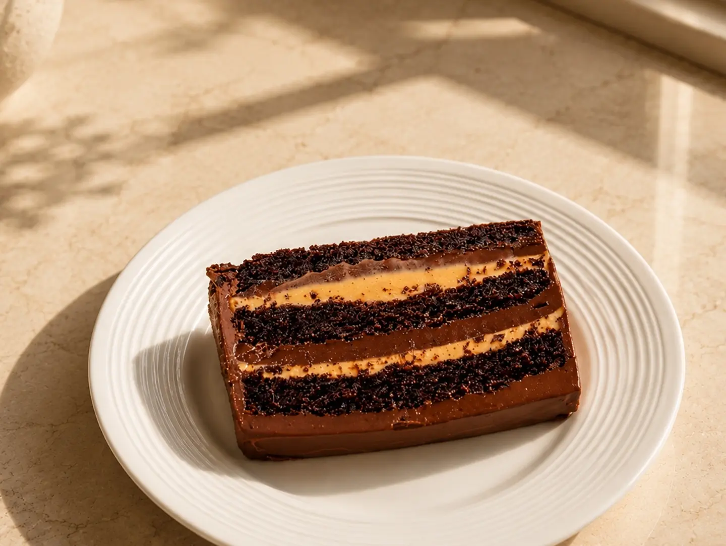 Lundon Cake