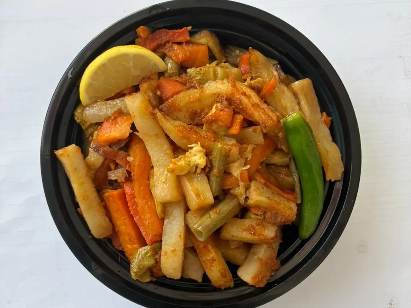 Musakkel Forn
