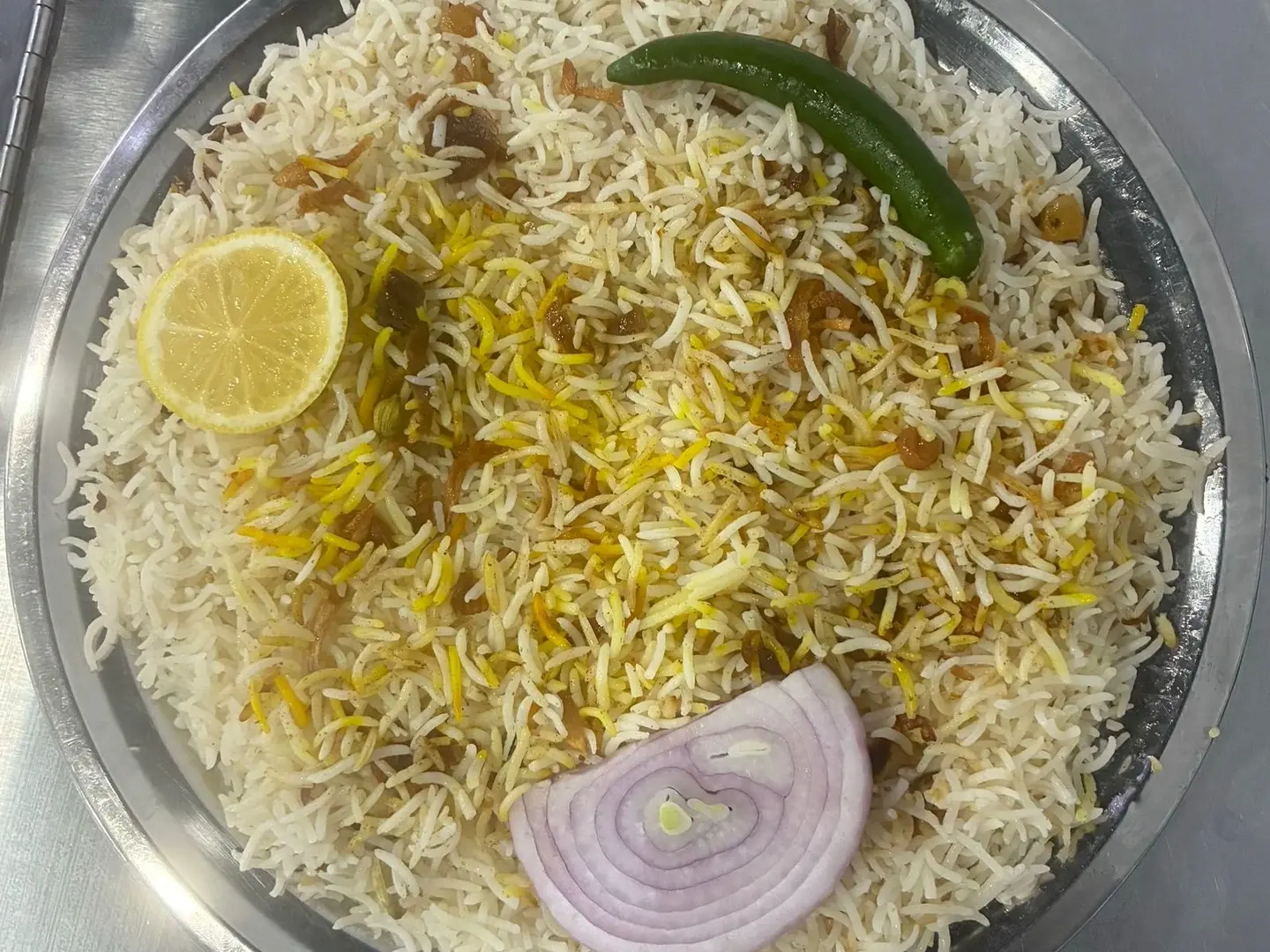 رز شعبي ساده