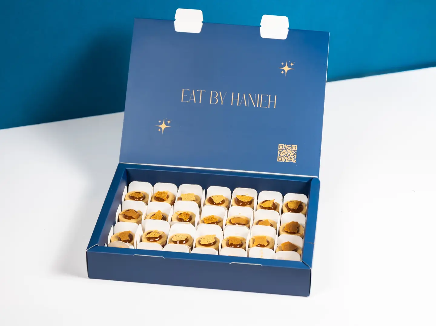 Toasted Milk Cheesecake