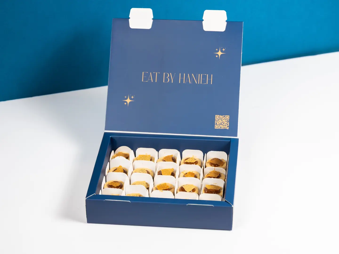 Toasted Milk Cheesecake