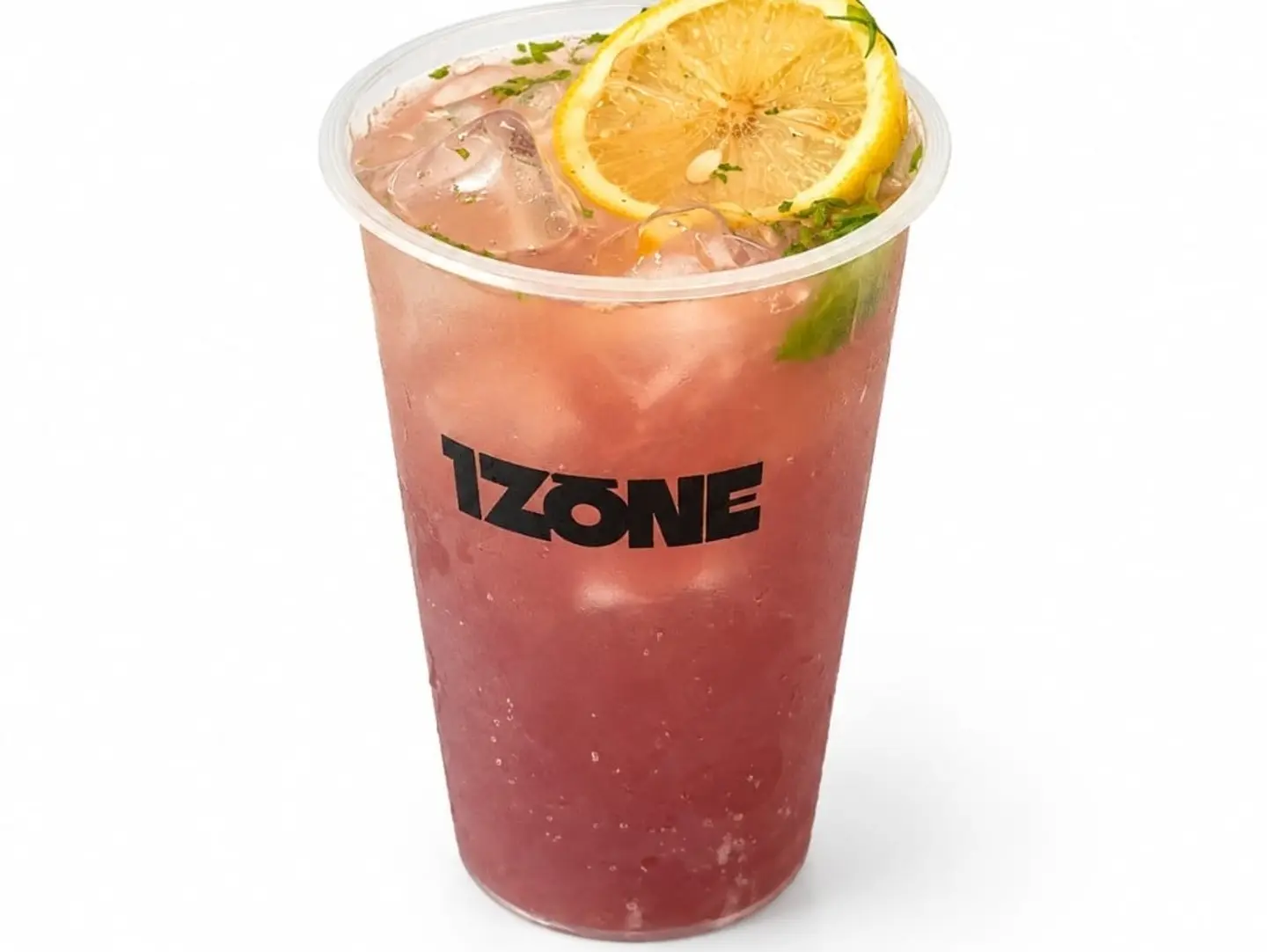 Cherry Mojito - Small