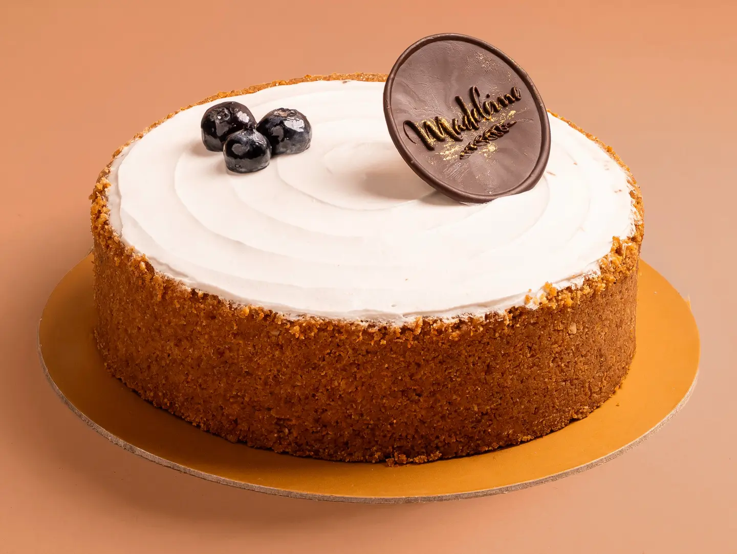 Blueberry Cheese